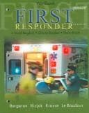 Tapa de First Responder (Workbook)