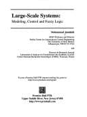 Tapa de Large-Scale Systems