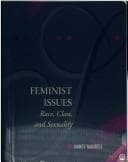 Tapa de Feminist Issues