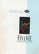 Tapa de Finance