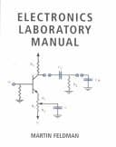 Tapa de Electronics Lab Manual