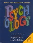 Tapa de Psychology-Media and Research Update