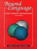 Tapa de Beyond Language