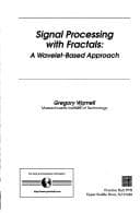 Tapa de Signal processing with fractals