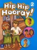 Tapa de Hip Hop Hooray 2