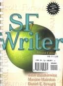 Tapa de SF Writer with 2003 MLA Update