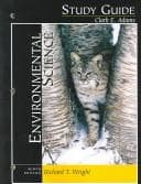 Tapa de Environmental Science