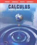 Tapa de Calculus
