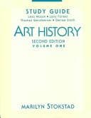 Tapa de Art History, Vol. 1 (Study Guide)