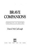 Tapa de Brave Companions
