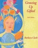 Tapa de Growing Up Gifted