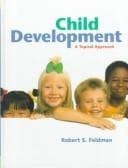 Tapa de Child Development