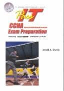 Tapa de CCNA Exam preparation