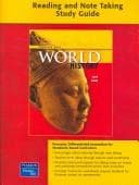 Tapa de World History - Survey Edition