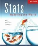 Tapa de Stats
