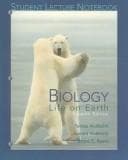 Tapa de Biology
