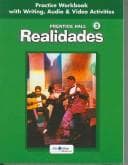 Tapa de Realidades