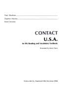 Tapa de Contact Usa Sb