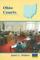 Tapa de Ohio Courts (Pearson Prentice Hall Legal)