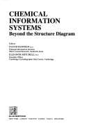 Tapa de Chemical Information Systems