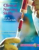 Tapa de Clin Nursg Skills : Bas-Advnc and Real