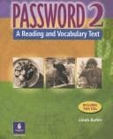 Tapa de Password 2