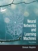Tapa de Neural Networks