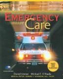 Tapa de Emergency Care Update Editn Ppr&s/Wrkbk Pkg