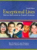 Tapa de Exceptional Lives