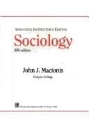 Tapa de Sm Sociology Aie