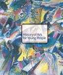 Tapa de History of Art for Young People