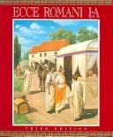 Tapa de Ecce Romani