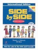 Tapa de Side By Side International Version 1