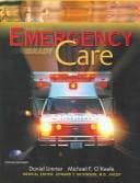 Tapa de Emergency Care