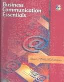 Tapa de Business Communication Essentials & Grammar CD 2 Package