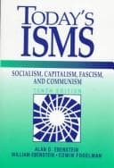 Tapa de Today's ISMS