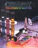 Tapa de Prentice Hall chemistry : the study of matter