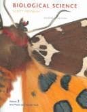 Tapa de Biological Science, Volume 3