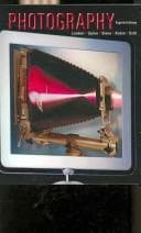 Tapa de Photography and Photogrphy