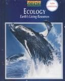 Tapa de Ecology