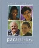 Tapa de Paralleles