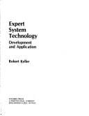 Tapa de Expert Systems Technology