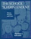 Tapa de School Superintendent, The