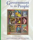 Tapa de Government by the People, Basic Version