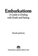 Tapa de Embarkations, a guide to dealing with death and parting