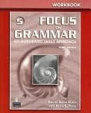 Tapa de Focus on Grammar