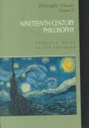 Tapa de Philosophic Classics