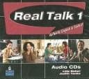 Tapa de Real Talk I