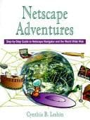 Tapa de Netscape Adventures
