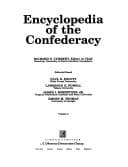 Tapa de Encyclopedia of the Confederacy
